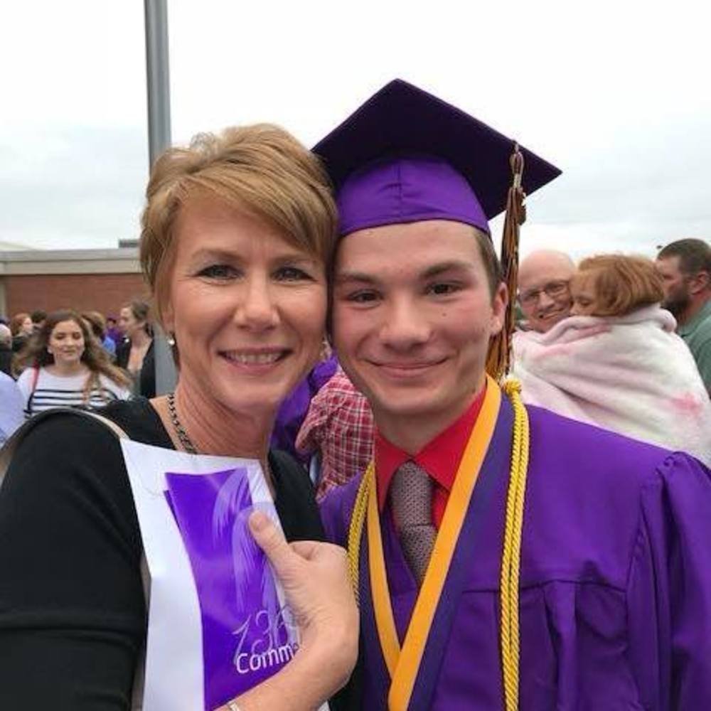 Meet your Posher, Susan